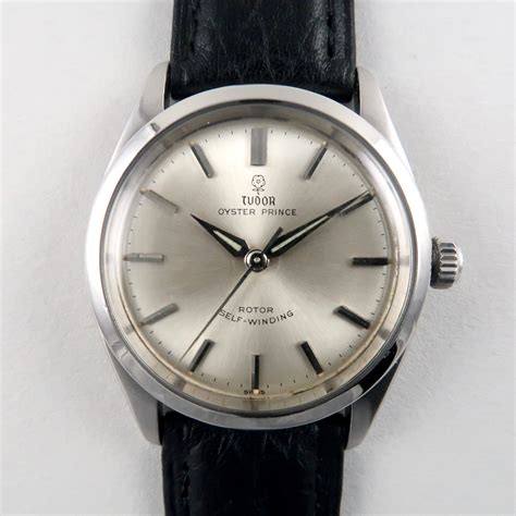 rolex oyster prince 7965